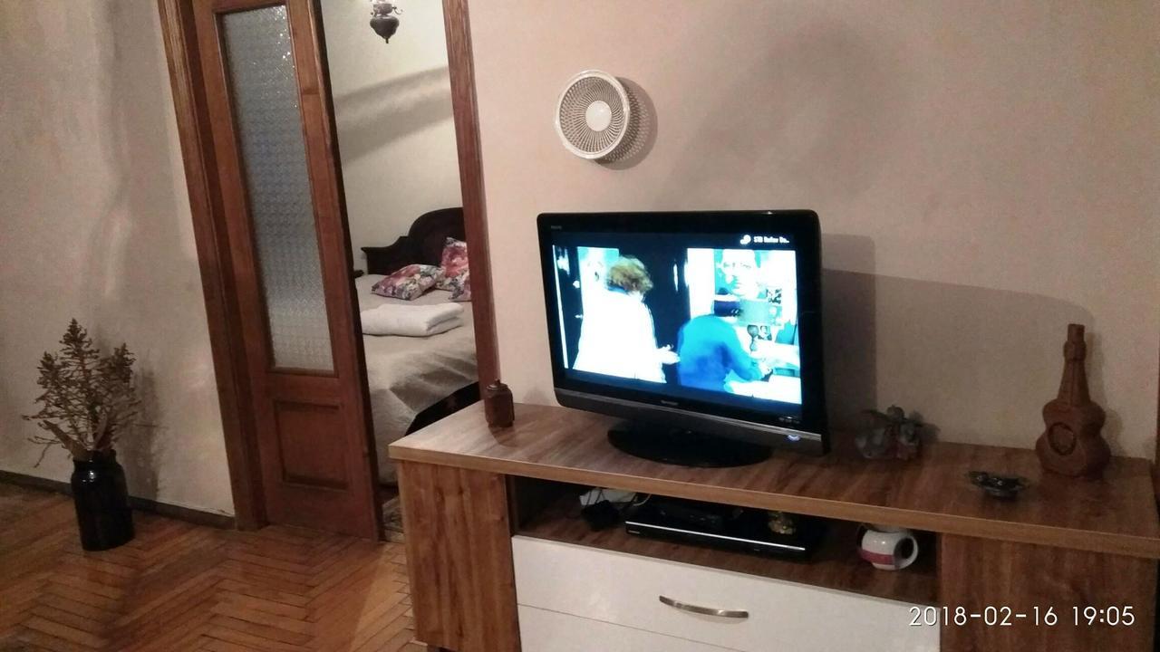 Apartment K. Gamsakhurdia St. Batumi Exteriér fotografie