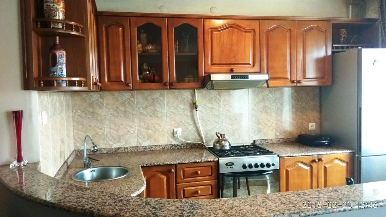 Apartment K. Gamsakhurdia St. Batumi Exteriér fotografie