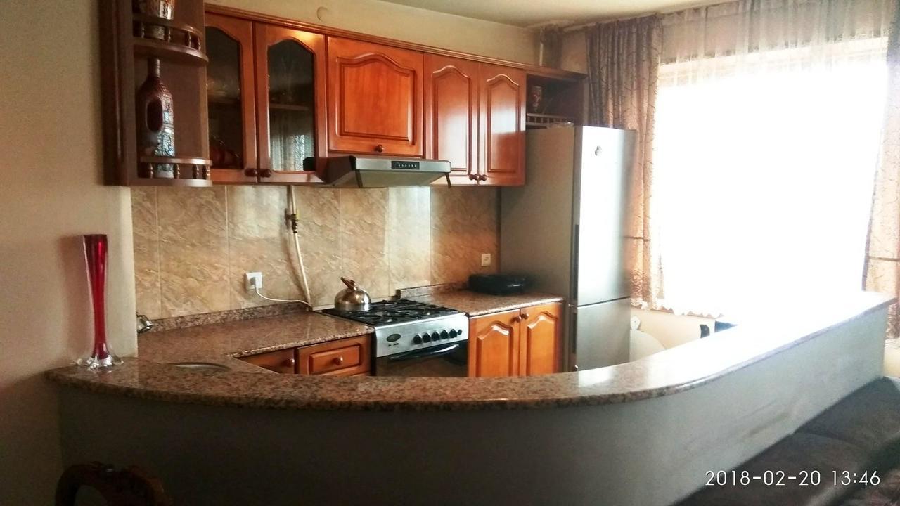 Apartment K. Gamsakhurdia St. Batumi Exteriér fotografie